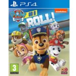Paw Patrol: On a Roll (PS4)