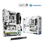 AsRock Z890 STEEL LEGEND WIFI