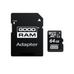Goodram 64GB microSD M1AA-0640R12