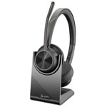 Plantronics POLY VOYAGER 4320 218476-02 Разопакова