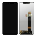 Nokia 5.1 Plus LCD touch Black