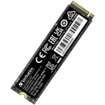 Verbatim Vi5000 512GB NVMe