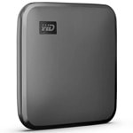 Western Digital Elements SE WDBAYN0010BBK-WESN