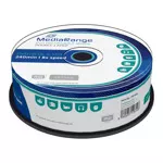 MediaRange DVD+R Dual Layer 8.5Gb 8X 25 MR469