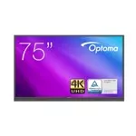 Optoma Creative Touch 3, 75“ - 3751RK