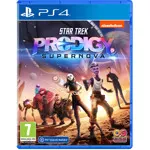 Star Trek Prodigy: Supernova (PS4)