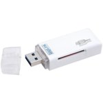 LogiLink USB 3.0 Mini CR0034