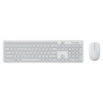 Комплект клавиатура и мишка Microsoft QHG-00051