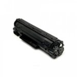 Тонер за HP LaserJet Pro M102a CF217A 1600 k Black