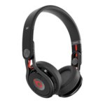 Beats by Dre Mixr by David Guetta Black