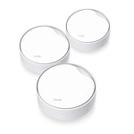 TP-Link Deco X50-PoE(3-pack) AX3000