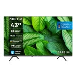 Телевизор Metz 43MUF7000Z