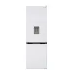 Хладилник с фризер Sharp SJ-NBA21DMDWE