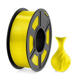 Jayo PLA+ Transparent Yellow