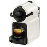Krups Inissia Nespresso White XN1001