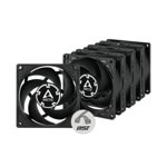 Arctic P8 PWM PST 5-pack ACFAN00154A