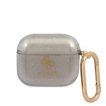 Guess AirPods 3 Silicone Transparent GUA3UCG4GK
