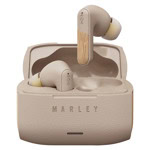 house of marley trenchtown tws anc бежови