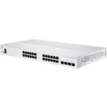 Cisco CBS350-24T-4X-EU