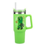 Paladone Minecraft - Green 900ml Multiway Travel