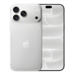 apple iphone 18 pro max 1tb silver mjxy4zd/a