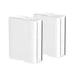 Asus ZenWiFi BQ16 (2pk) 90IG08K0-MO3N2V