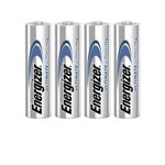 Energizer Ultimate Lithium AAA 1.5V 4pcs