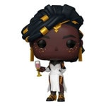 Funko Pop! Arcane League of Legends POP! Animation
