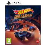 Hot Wheels Unleashed PS5