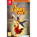 It Takes Two (Nintendo Switch)