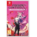 Poison Control - Contaminated Edition Switch