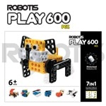 Robotis PLAY 600 PETs 901-0057-000