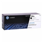 HP 136A Black W1360A