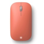 Microsoft Modern Mobile Mouse Peach