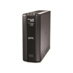 APC Back UPS RS Pro 1500VA BR1500GI