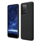 Elago Silicone Galaxy S20 Ultra EGS20SC69-BK