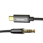 Baseus Yiven Type-C male to 3.5mm cable CAM01-01