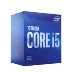 Intel Core i5-10400F 2.9/4.3 GHz Box