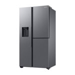 Samsung Side By Side RH68DG853DS9EF