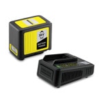 Karcher Battery Power 36/50