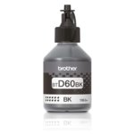 Brother BT-D60 Black Ink Bottle