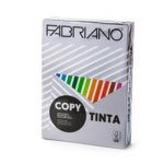 Fabriano Copy Tinta, A4, 80 g/m2, сива, 500 листа