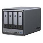Ugreen NASync DXP4800
