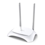 TP-Link TL-WR840N 300Mbps WirelessN Router