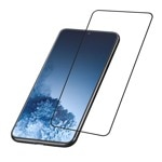 Cellularline Tempered Glass for Galaxy S21+