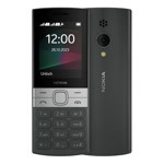 Nokia 150 2023 Dual Sim Black