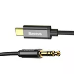 Baseus Yiven Type-C male to 3.5mm cable CAM01-01