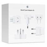 Apple World Travel Adapter Kit