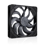 Noctua NF-A14x25 G2 PWM chromax.black