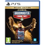 Bassmaster Fishing 2022 - Deluxe Edition PS5